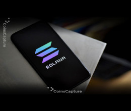 CoinsCapture - Cryptocurrency Trading Prices Today, Live Chart , Market Trades & Cap
