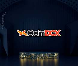 CoinsCapture - Cryptocurrency Trading Prices Today, Live Chart , Market Trades & Cap