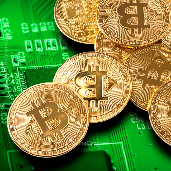 CoinsCapture - Cryptocurrency Trading Prices Today, Live Chart , Market Trades & Cap