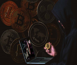 CoinsCapture - Cryptocurrency Trading Prices Today, Live Chart , Market Trades & Cap