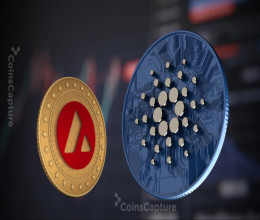 CoinsCapture - Cryptocurrency Trading Prices Today, Live Chart , Market Trades & Cap