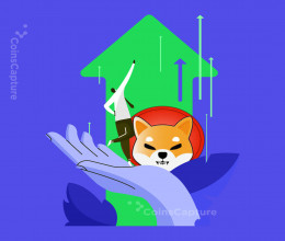 CoinsCapture - Cryptocurrency Trading Prices Today, Live Chart , Market Trades & Cap