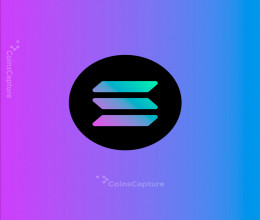 CoinsCapture - Cryptocurrency Trading Prices Today, Live Chart , Market Trades & Cap