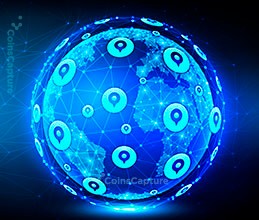 CoinsCapture - Cryptocurrency Trading Prices Today, Live Chart , Market Trades & Cap