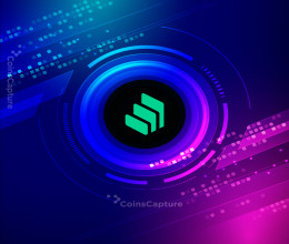 CoinsCapture - Cryptocurrency Trading Prices Today, Live Chart , Market Trades & Cap