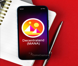 CoinsCapture - Cryptocurrency Trading Prices Today, Live Chart , Market Trades & Cap