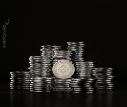 CoinsCapture - Cryptocurrency Trading Prices Today, Live Chart , Market Trades & Cap
