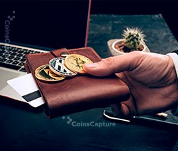 CoinsCapture - Cryptocurrency Trading Prices Today, Live Chart , Market Trades & Cap