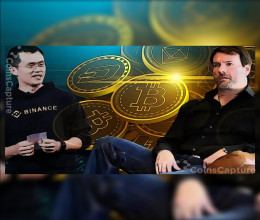 CoinsCapture - Cryptocurrency Trading Prices Today, Live Chart , Market Trades & Cap