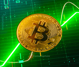 CoinsCapture - Cryptocurrency Trading Prices Today, Live Chart , Market Trades & Cap