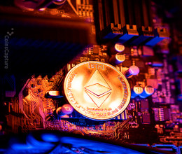 CoinsCapture - Cryptocurrency Trading Prices Today, Live Chart , Market Trades & Cap