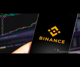 CoinsCapture - Cryptocurrency Trading Prices Today, Live Chart , Market Trades & Cap