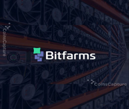 CoinsCapture - Cryptocurrency Trading Prices Today, Live Chart , Market Trades & Cap