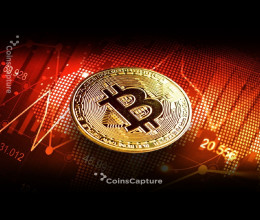 CoinsCapture - Cryptocurrency Trading Prices Today, Live Chart , Market Trades & Cap