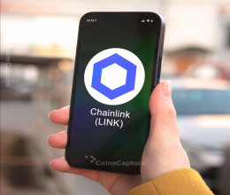 CoinsCapture - Cryptocurrency Trading Prices Today, Live Chart , Market Trades & Cap