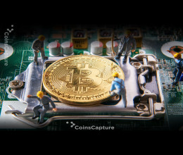 CoinsCapture - Cryptocurrency Trading Prices Today, Live Chart , Market Trades & Cap