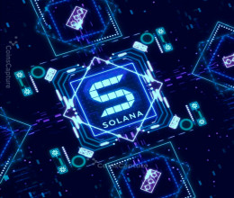 CoinsCapture - Cryptocurrency Trading Prices Today, Live Chart , Market Trades & Cap