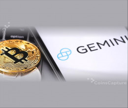 CoinsCapture - Cryptocurrency Trading Prices Today, Live Chart , Market Trades & Cap