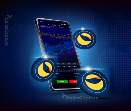 CoinsCapture - Cryptocurrency Trading Prices Today, Live Chart , Market Trades & Cap