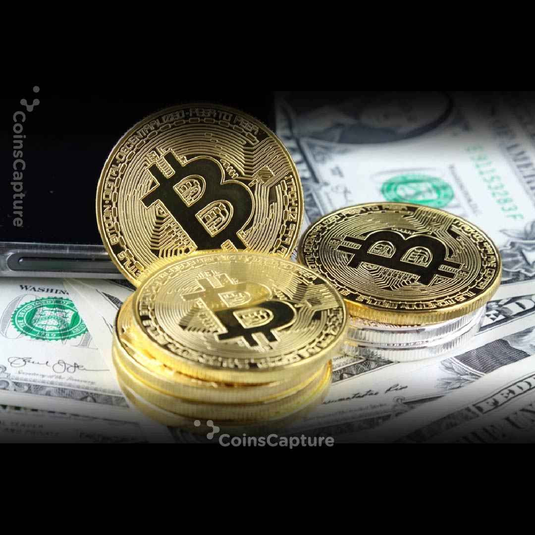 CoinsCapture - Cryptocurrency Trading Prices Today, Live Chart , Market Trades & Cap