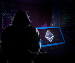 CoinsCapture - Cryptocurrency Trading Prices Today, Live Chart , Market Trades & Cap