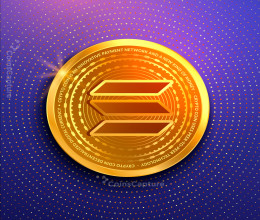 CoinsCapture - Cryptocurrency Trading Prices Today, Live Chart , Market Trades & Cap