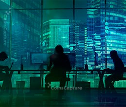 CoinsCapture - Cryptocurrency Trading Prices Today, Live Chart , Market Trades & Cap