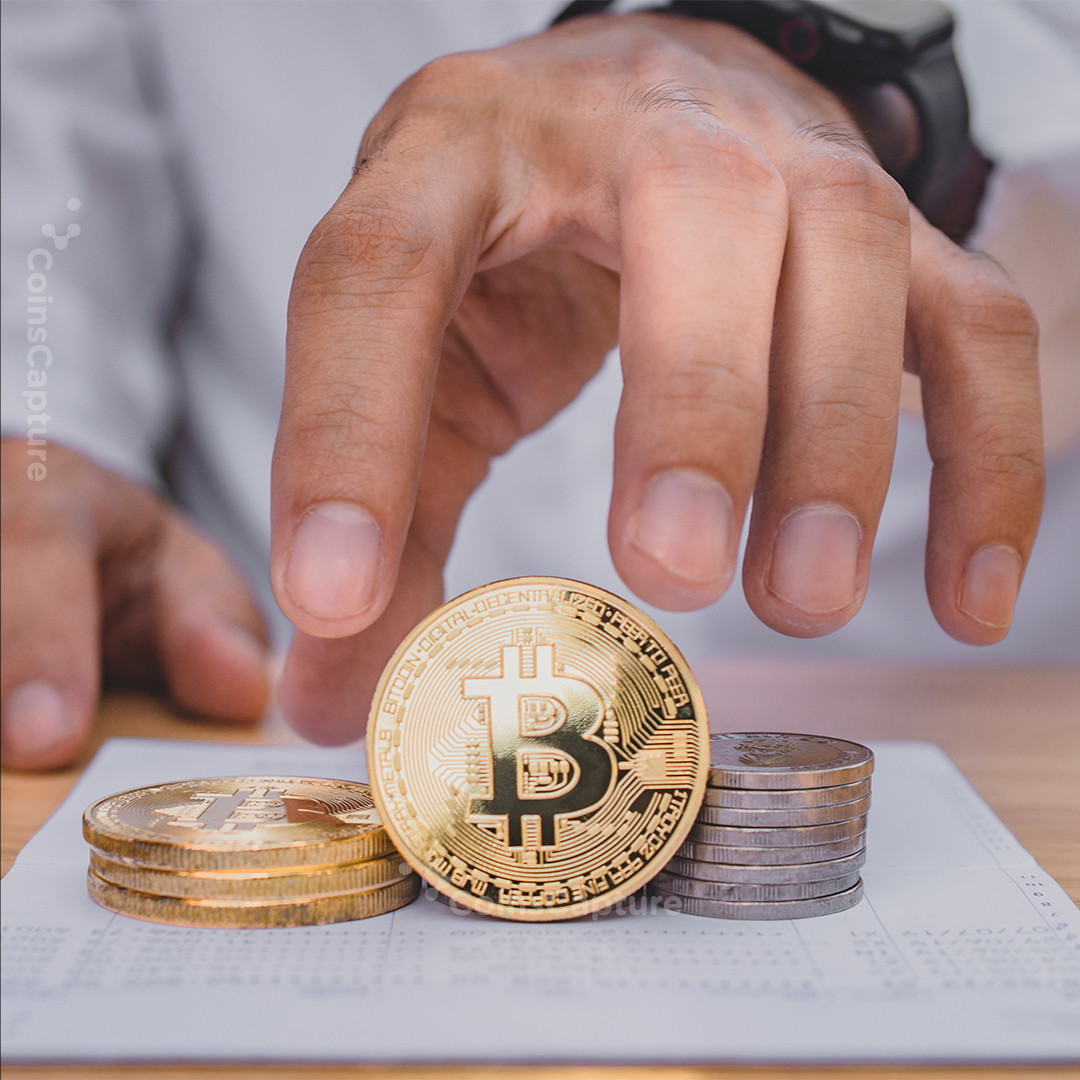 CoinsCapture - Cryptocurrency Trading Prices Today, Live Chart , Market Trades & Cap