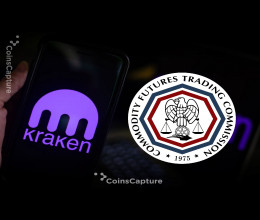 CoinsCapture - Cryptocurrency Trading Prices Today, Live Chart , Market Trades & Cap
