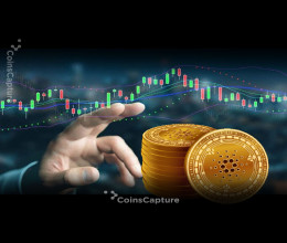 CoinsCapture - Cryptocurrency Trading Prices Today, Live Chart , Market Trades & Cap