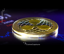 CoinsCapture - Cryptocurrency Trading Prices Today, Live Chart , Market Trades & Cap