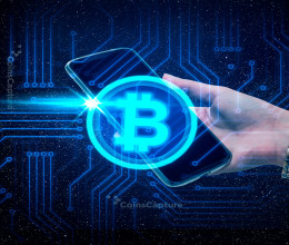 CoinsCapture - Cryptocurrency Trading Prices Today, Live Chart , Market Trades & Cap