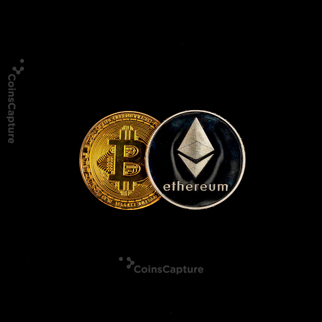 CoinsCapture - Cryptocurrency Trading Prices Today, Live Chart , Market Trades & Cap