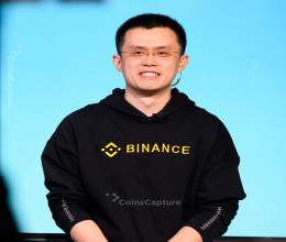 CoinsCapture - Cryptocurrency Trading Prices Today, Live Chart , Market Trades & Cap