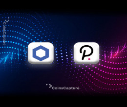 CoinsCapture - Cryptocurrency Trading Prices Today, Live Chart , Market Trades & Cap