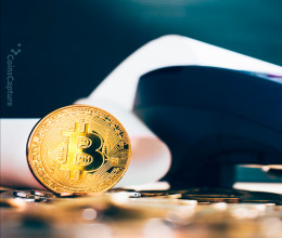 CoinsCapture - Cryptocurrency Trading Prices Today, Live Chart , Market Trades & Cap
