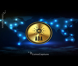 CoinsCapture - Cryptocurrency Trading Prices Today, Live Chart , Market Trades & Cap