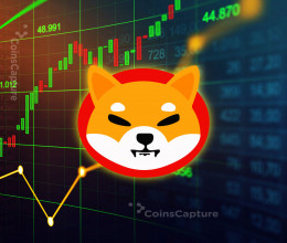 CoinsCapture - Cryptocurrency Trading Prices Today, Live Chart , Market Trades & Cap
