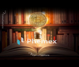 CoinsCapture - Cryptocurrency Trading Prices Today, Live Chart , Market Trades & Cap