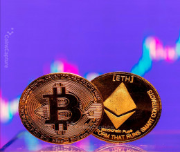 CoinsCapture - Cryptocurrency Trading Prices Today, Live Chart , Market Trades & Cap