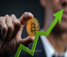 CoinsCapture - Cryptocurrency Trading Prices Today, Live Chart , Market Trades & Cap