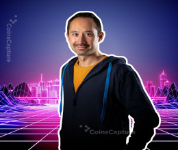 CoinsCapture - Cryptocurrency Trading Prices Today, Live Chart , Market Trades & Cap