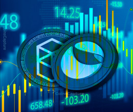 CoinsCapture - Cryptocurrency Trading Prices Today, Live Chart , Market Trades & Cap