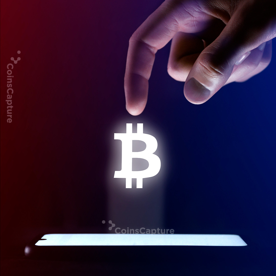 CoinsCapture - Cryptocurrency Trading Prices Today, Live Chart , Market Trades & Cap