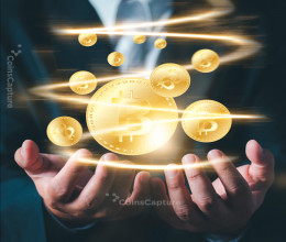 CoinsCapture - Cryptocurrency Trading Prices Today, Live Chart , Market Trades & Cap