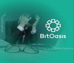 CoinsCapture - Cryptocurrency Trading Prices Today, Live Chart , Market Trades & Cap