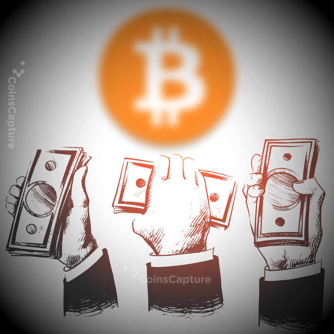 CoinsCapture - Cryptocurrency Trading Prices Today, Live Chart , Market Trades & Cap