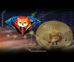 CoinsCapture - Cryptocurrency Trading Prices Today, Live Chart , Market Trades & Cap