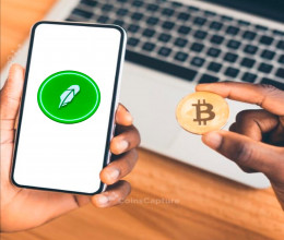 CoinsCapture - Cryptocurrency Trading Prices Today, Live Chart , Market Trades & Cap