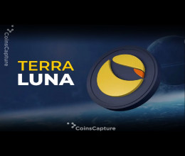 CoinsCapture - Cryptocurrency Trading Prices Today, Live Chart , Market Trades & Cap